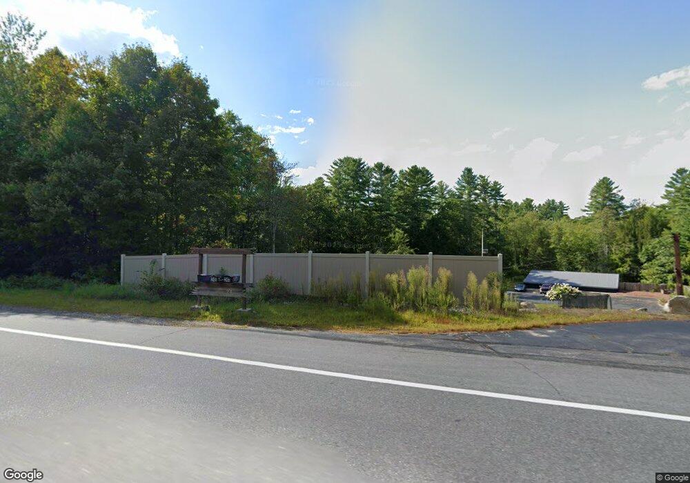 23 Route 13, Brookline, NH 03033 - photo 1