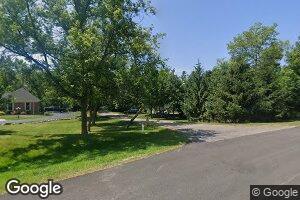 6764 W Creekside Dr, Long Grove, IL 60047