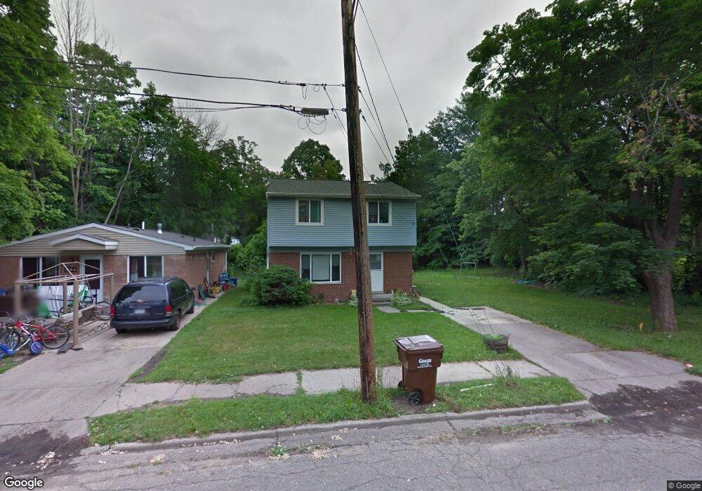 1247 Allen St, Lansing, MI 48912 - photo 1