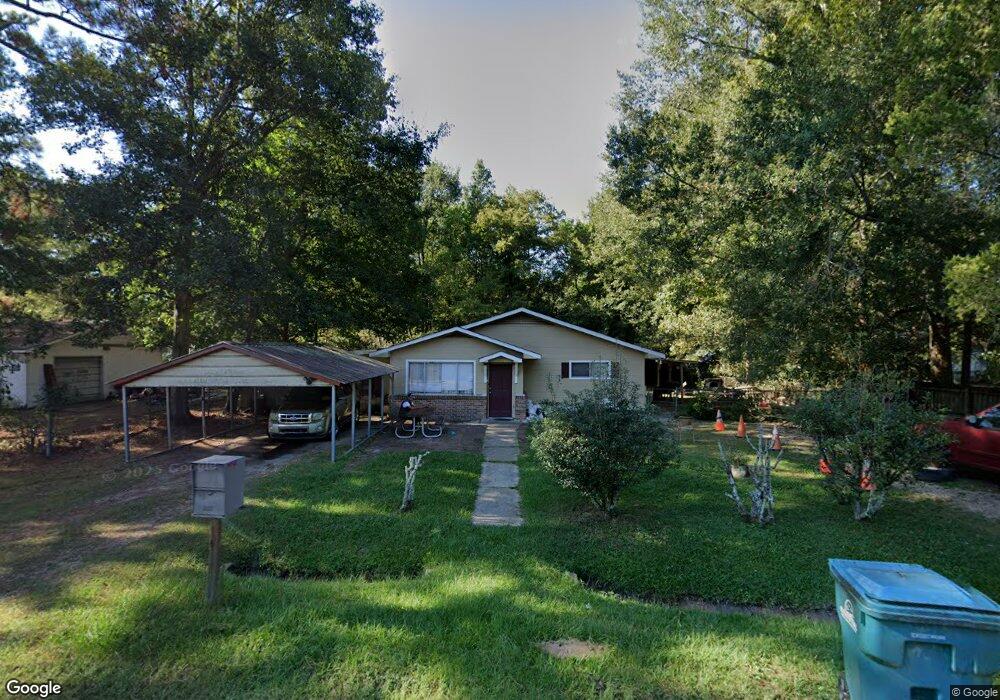 1403 7th Ave, Picayune, MS 39466 - photo 1