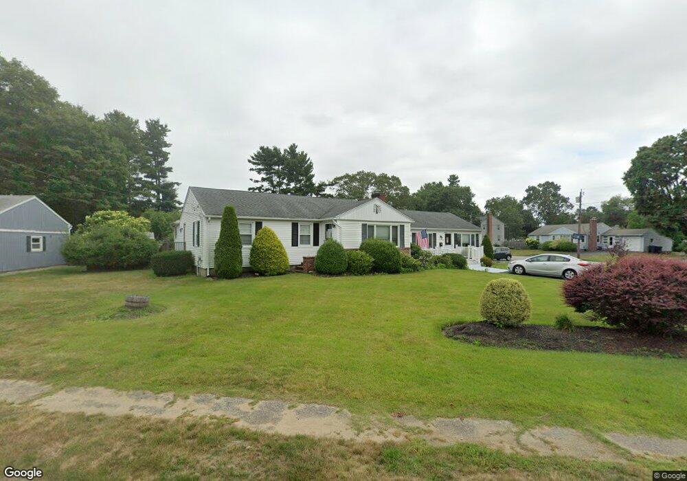 84 Deborah Rd, Warwick, RI 02888 - photo 1