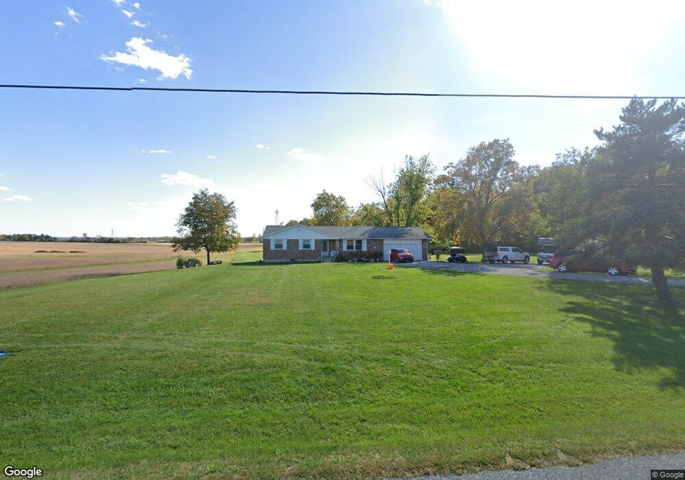 3456 E Breese Rd, Lima, OH 45806 - photo 1