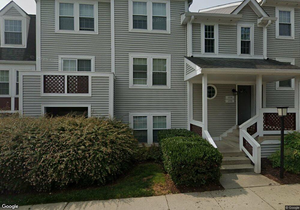 12928 Grays Pointe Road A unit A, Fairfax, VA 22033 - photo 1