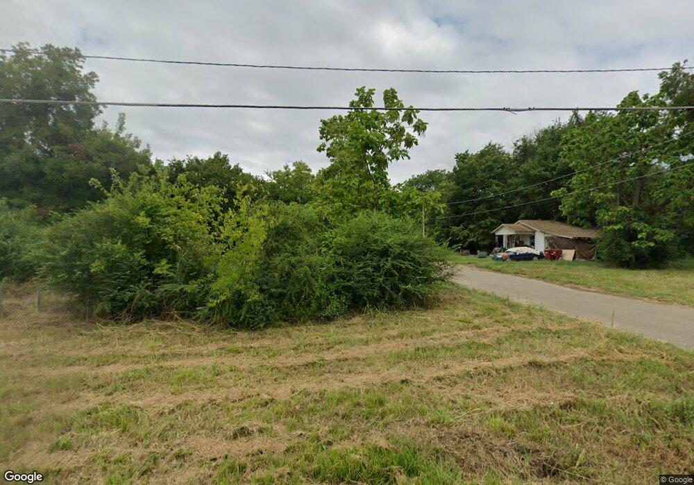 108 S F St, Hugo, OK 74743 - photo 1