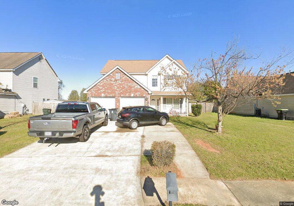 202 Covington Cove, Byron, GA 31008 - photo 1