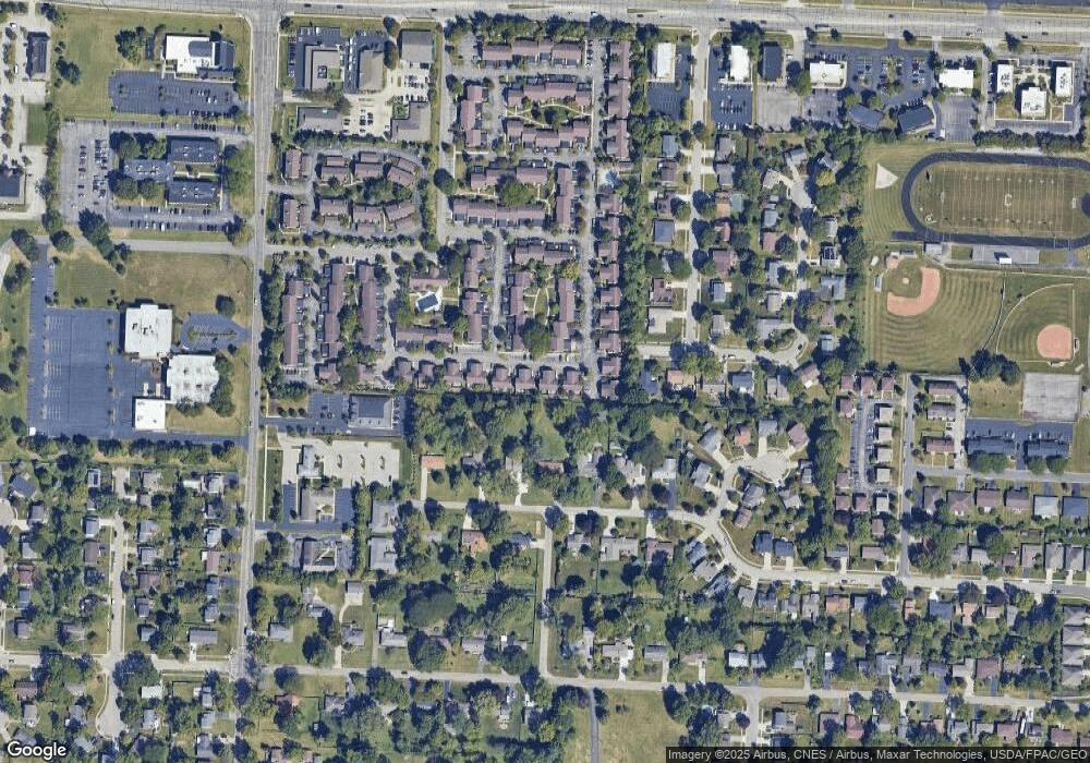 1667 Moravian St unit 67, Columbus, OH 43220 - photo 1