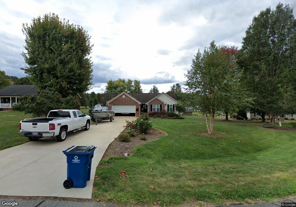 235 Antler Dr, Statesville, NC 28625 - photo 1