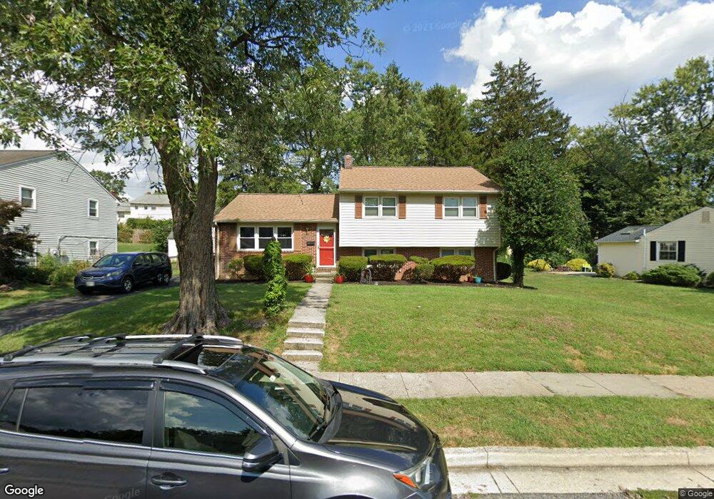 1614 Jeffers Rd, Towson, MD 21204 - photo 1