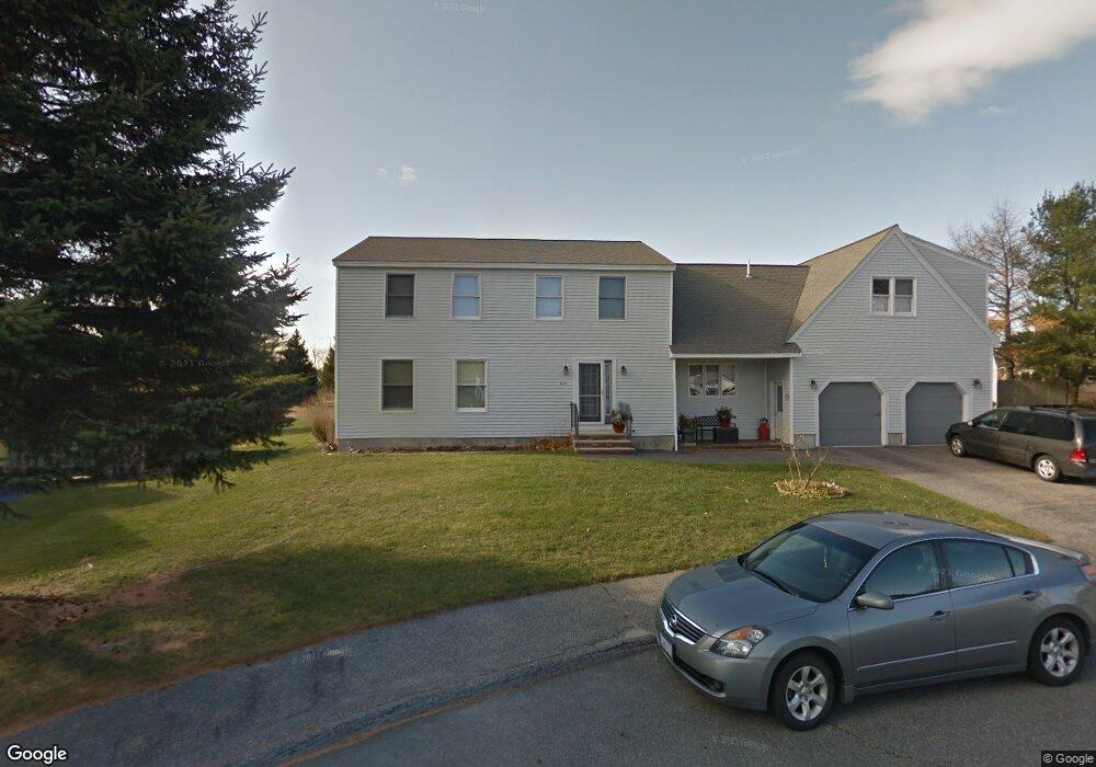 104 Winding Way, South Portland, ME 04106 - photo 1