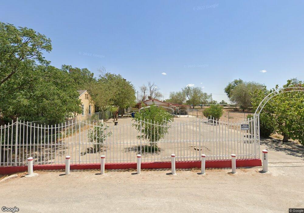 298 Kitt Rd, El Paso, TX 79915 - photo 1