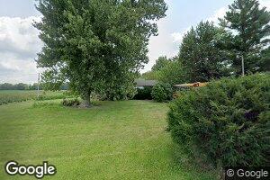 6038 S 600 E, Waldron, IN 46182