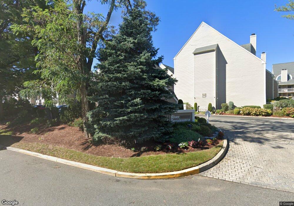 520 River Renaissance unit B20, East Rutherford, NJ 07073 - photo 1