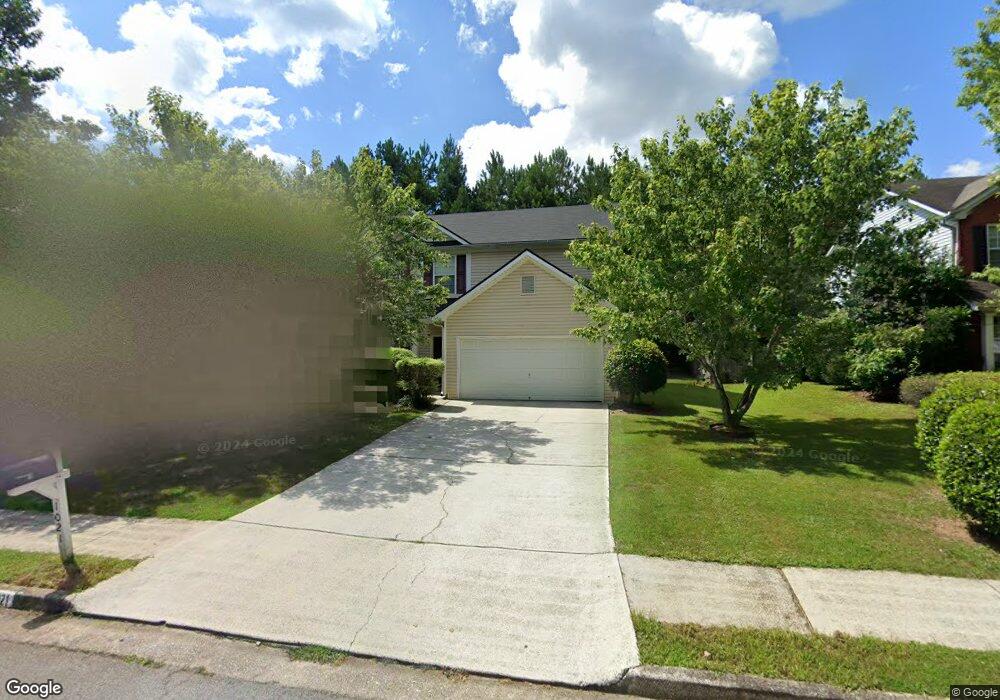 1021 Willow Crest Landing unit 2, Austell, GA 30168 - photo 1