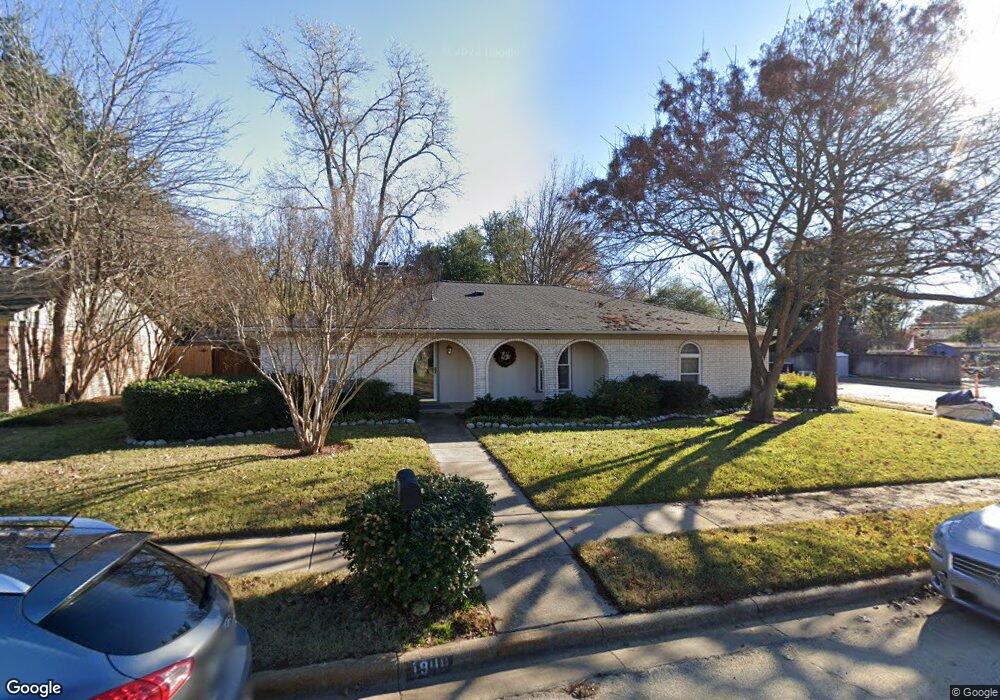 1900 Winchester Way, Bedford, TX 76022 - photo 1