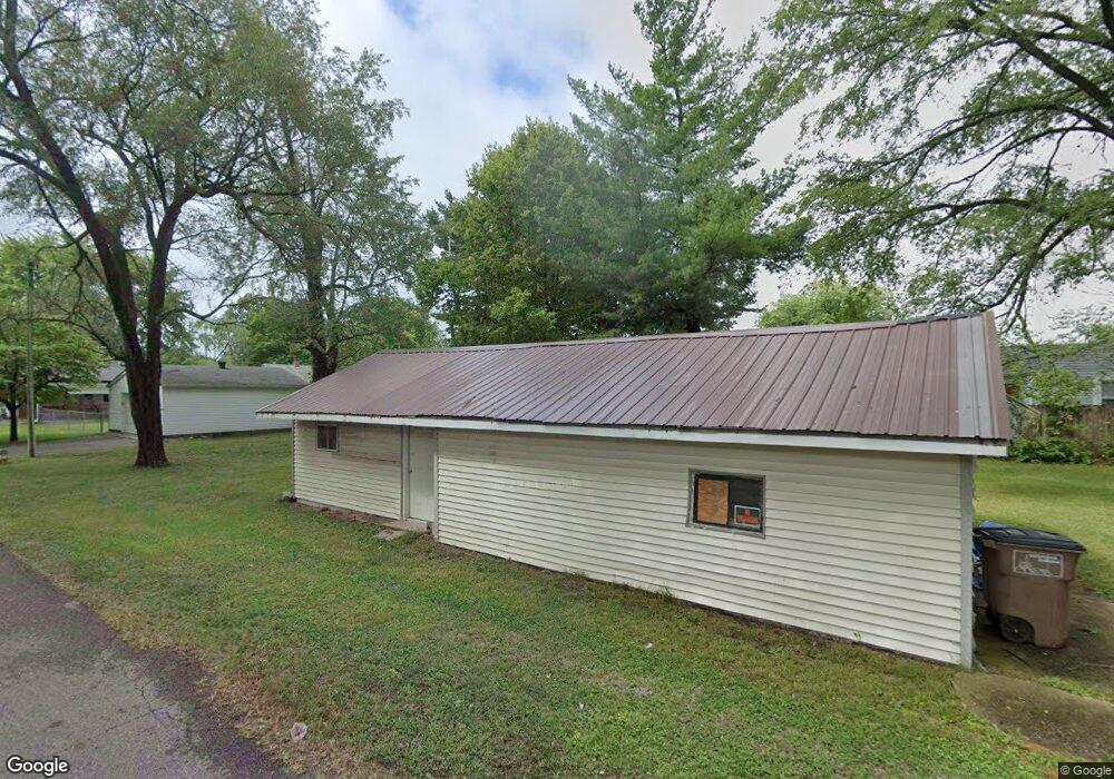 3127 16th St, Columbus, IN 47201 - photo 1