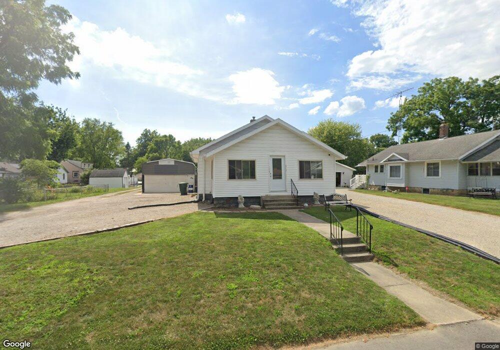 1409 S Luick Ave, Muncie, IN 47302 - photo 1