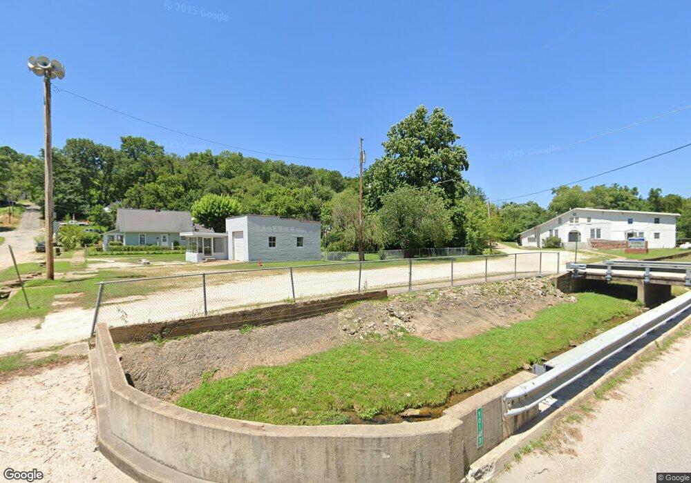 0 Lots 3-6 Walnut St, Newburg, MO 65550 - photo 1