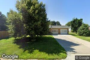 140 S G St, Broken Bow, NE 68822