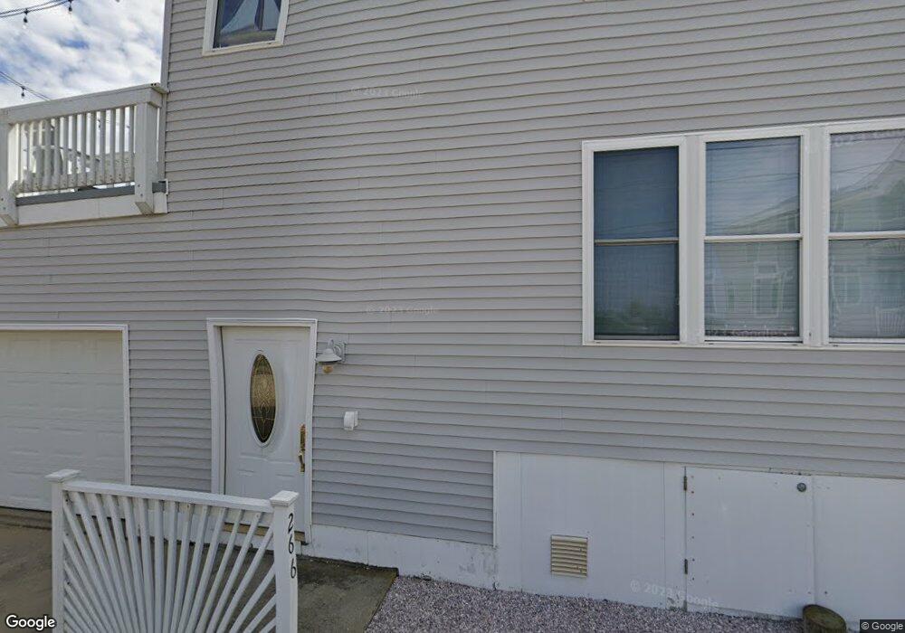 266 W 20th St, Ship Bottom, NJ 08008 - photo 1