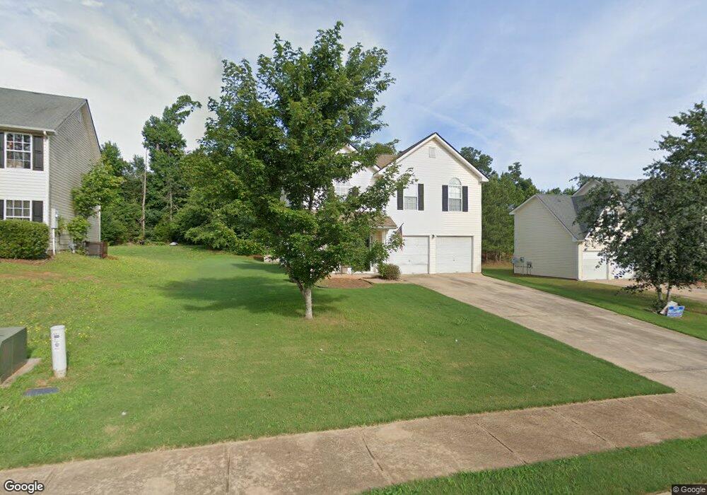 340 Creekview Blvd, Covington, GA 30016 - photo 1