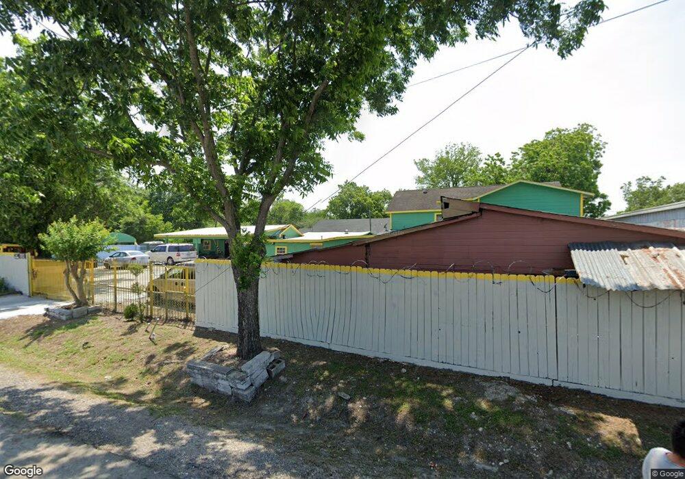 4409 Hull St, Houston, TX 77021 - photo 1