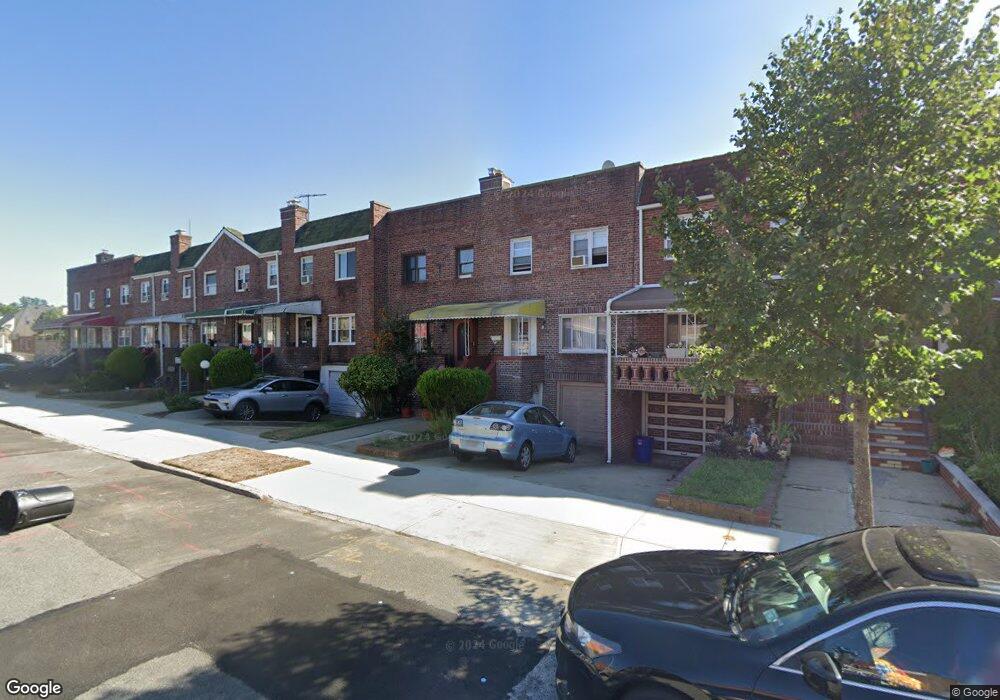 23126 125th Ave, Springfield Gardens, NY 11413 - photo 1