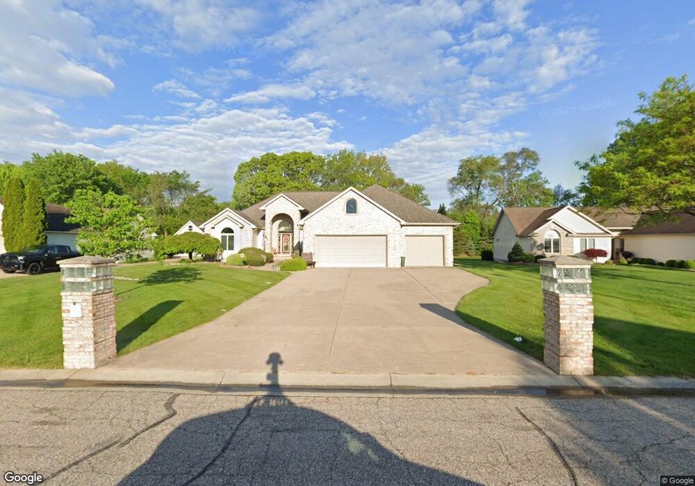 11167 West Glen, Clio, MI 48420 - photo 1