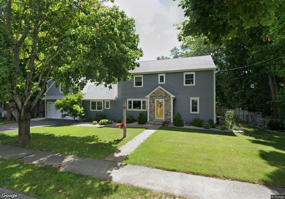 26 Park Ave, Natick, MA 01760 - photo 1