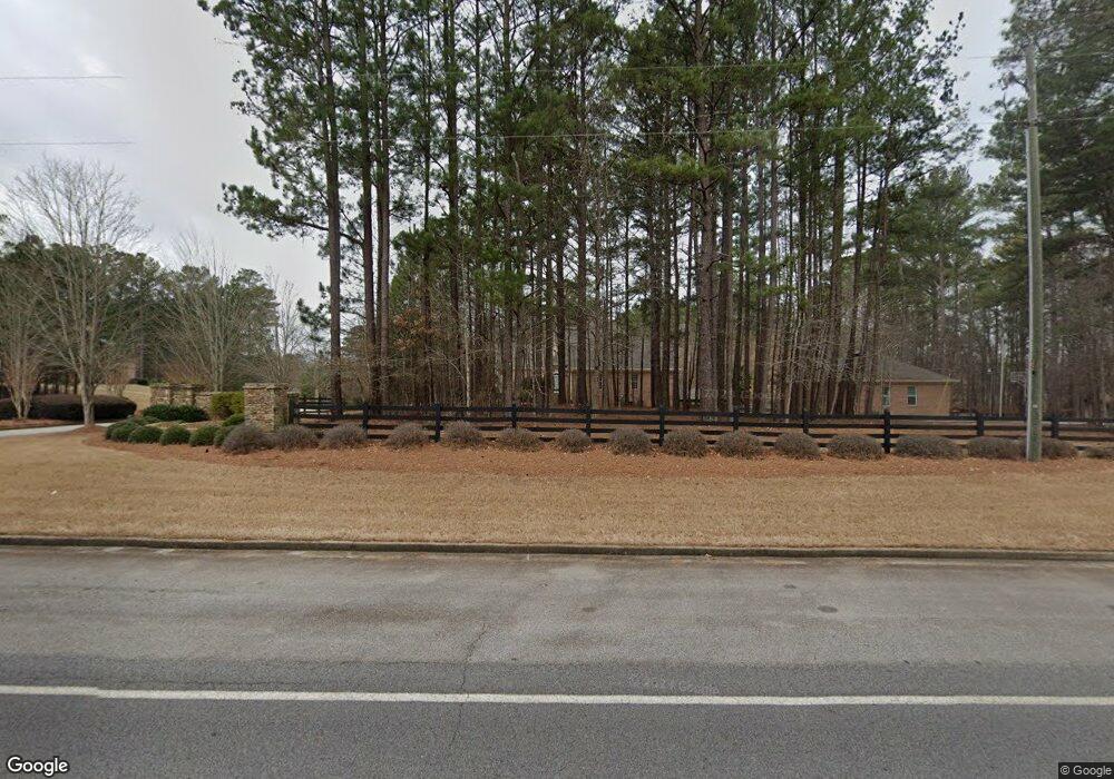 4307 Jersey Covington Rd, Covington, GA 30014 - photo 1