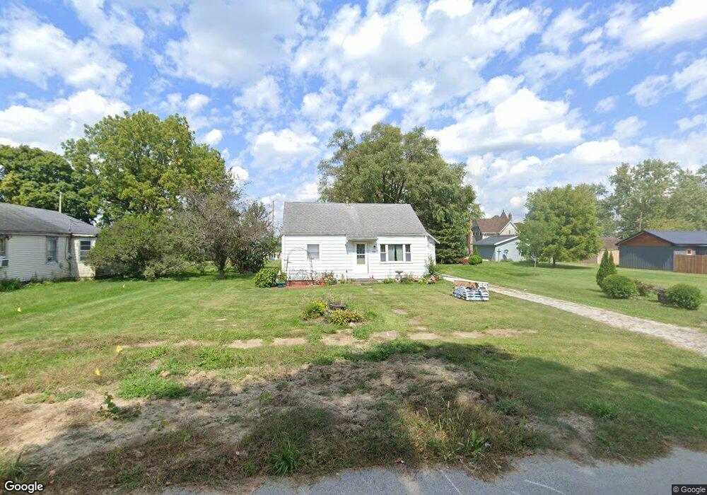 222 E Vine St, Sharpsville, IN 46068 - photo 1