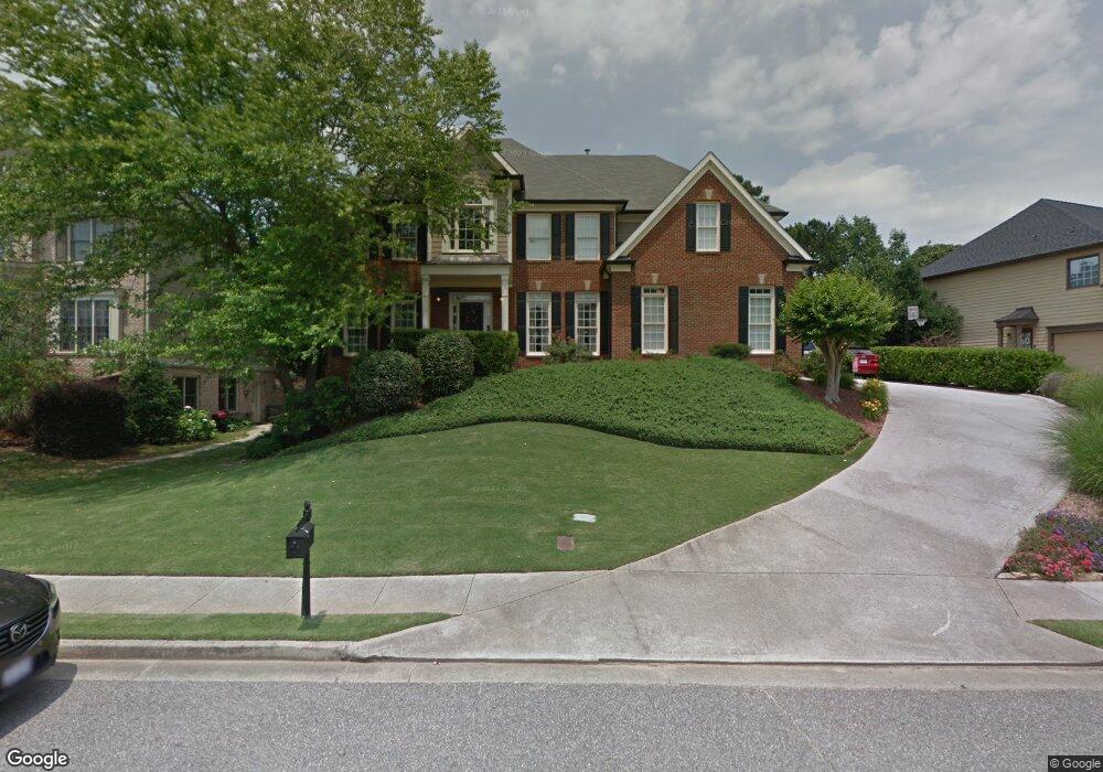 1280 Lamont Cir, Dacula, GA 30019 - photo 1