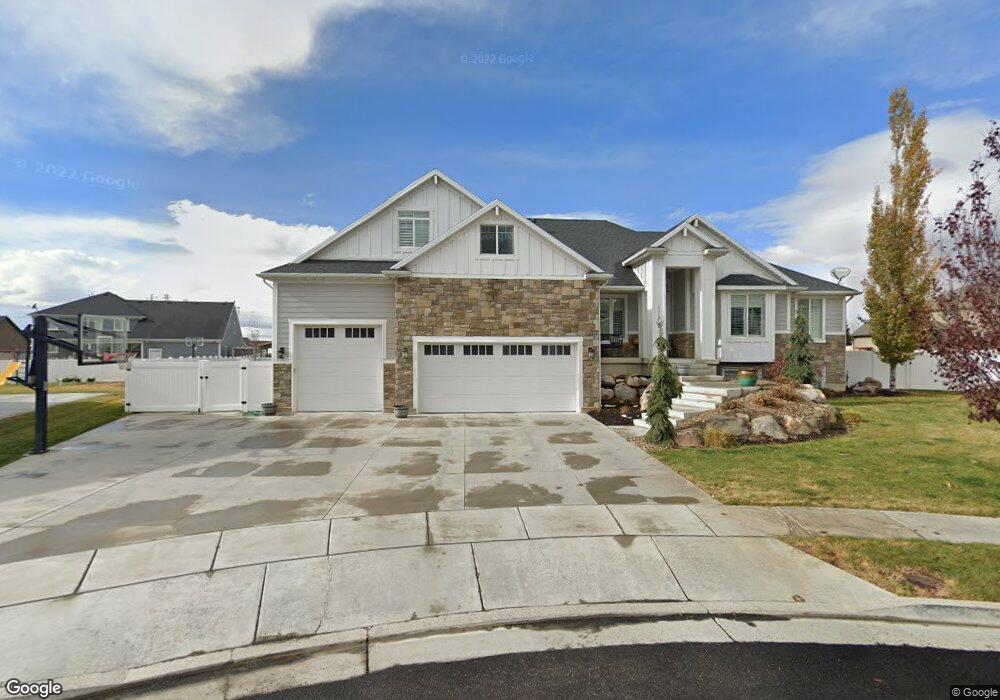 658 S 1625 W, Layton, UT 84041 - photo 1