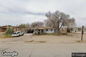 17688 Pallowalla Rd, Blythe, CA 92225