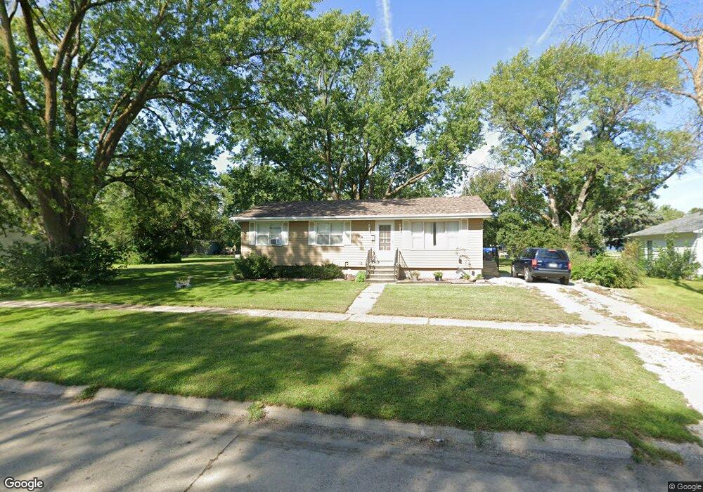 606 4th St, Onawa, IA 51040 - photo 1