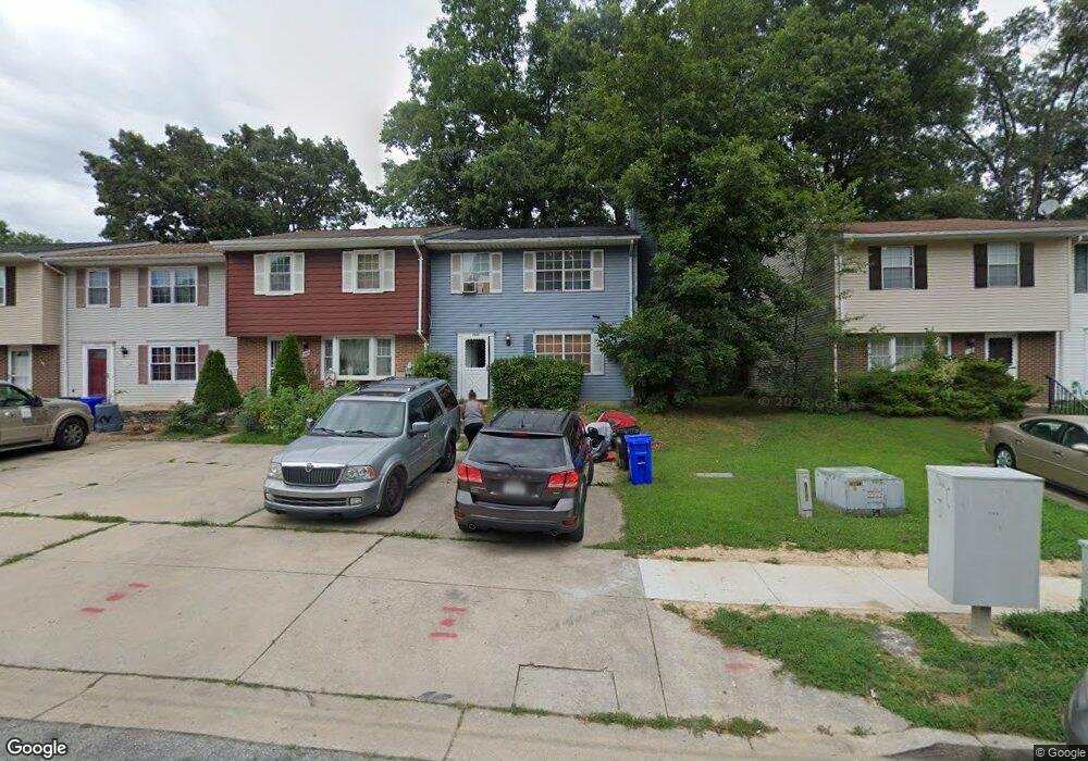 7506 Haines Ct, Laurel, MD 20707 - photo 1