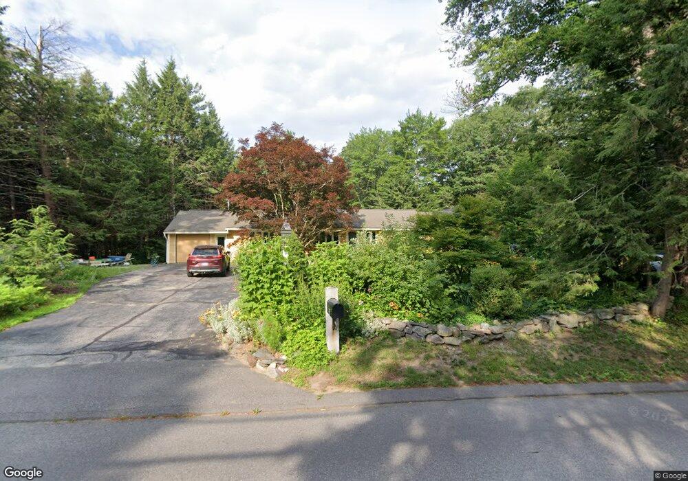 42 MacK Hill Rd, Amherst, NH 03031 - photo 1