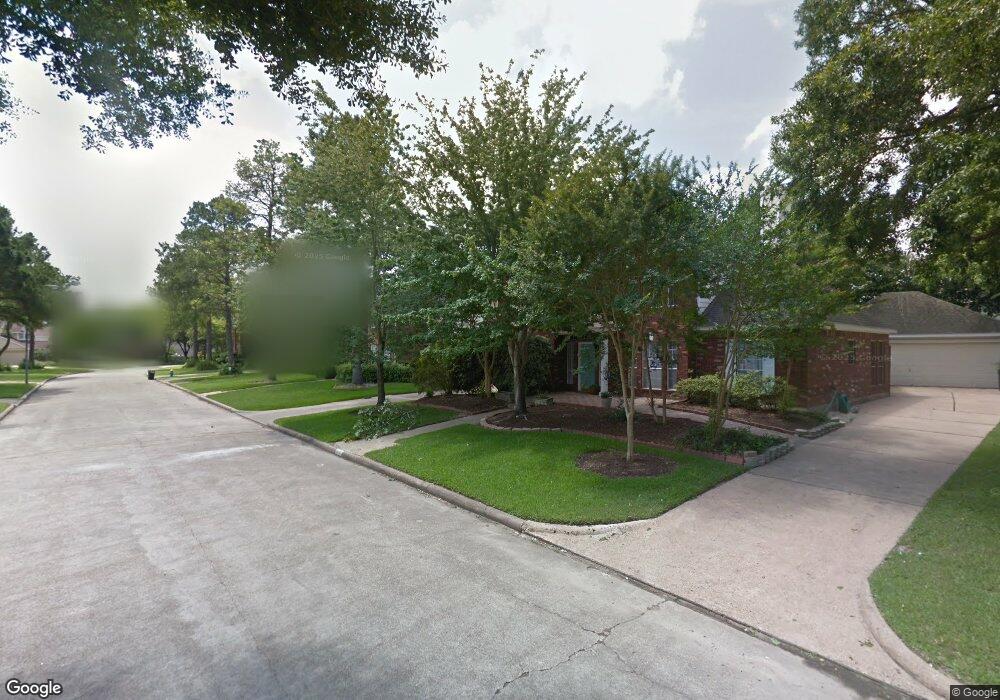8211 Megan Place Dr, Houston, TX 77095 - photo 1
