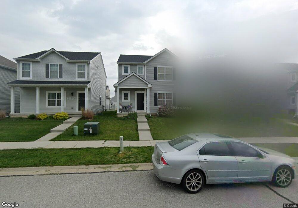 2571 W 127th Ave, Crown Point, IN 46307 - photo 1