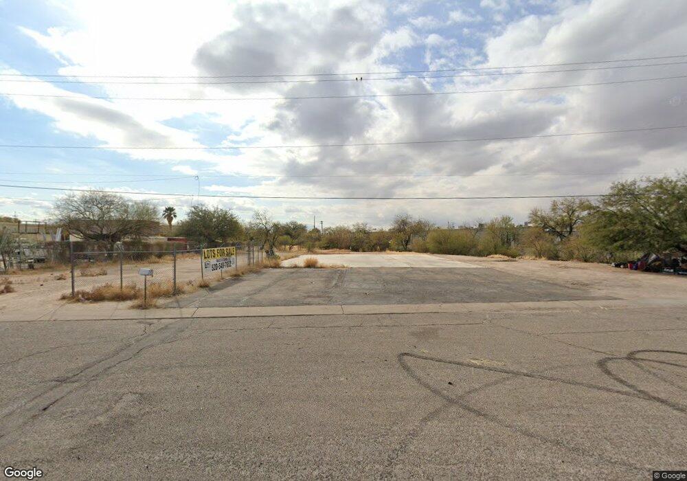 1702 E Pace Ct, Tucson, AZ 85719 - photo 1