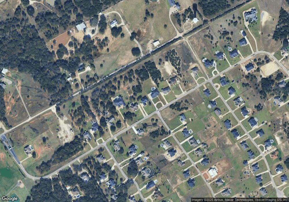 7060 Heathington Blvd, Granbury, TX 76049 - photo 1