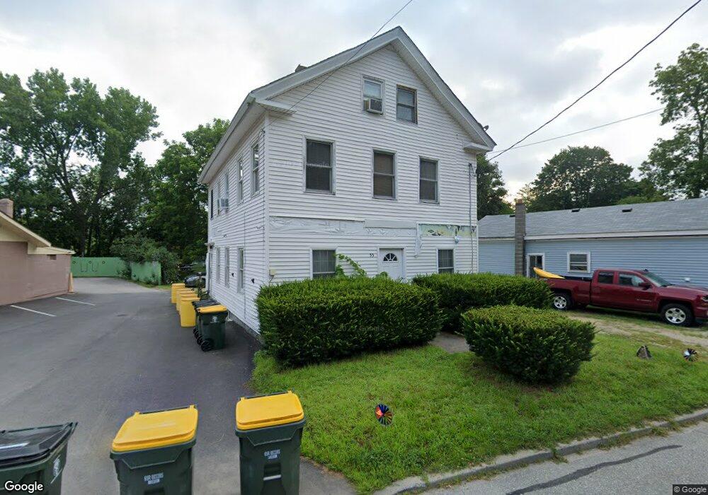 55 Grove St, Pascoag, RI 02859 - photo 1