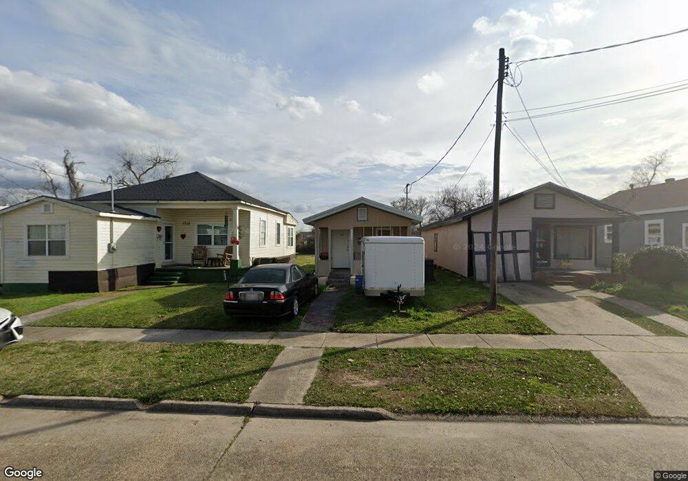 1514 Iowa St, Lake Charles, LA 70601 - photo 1