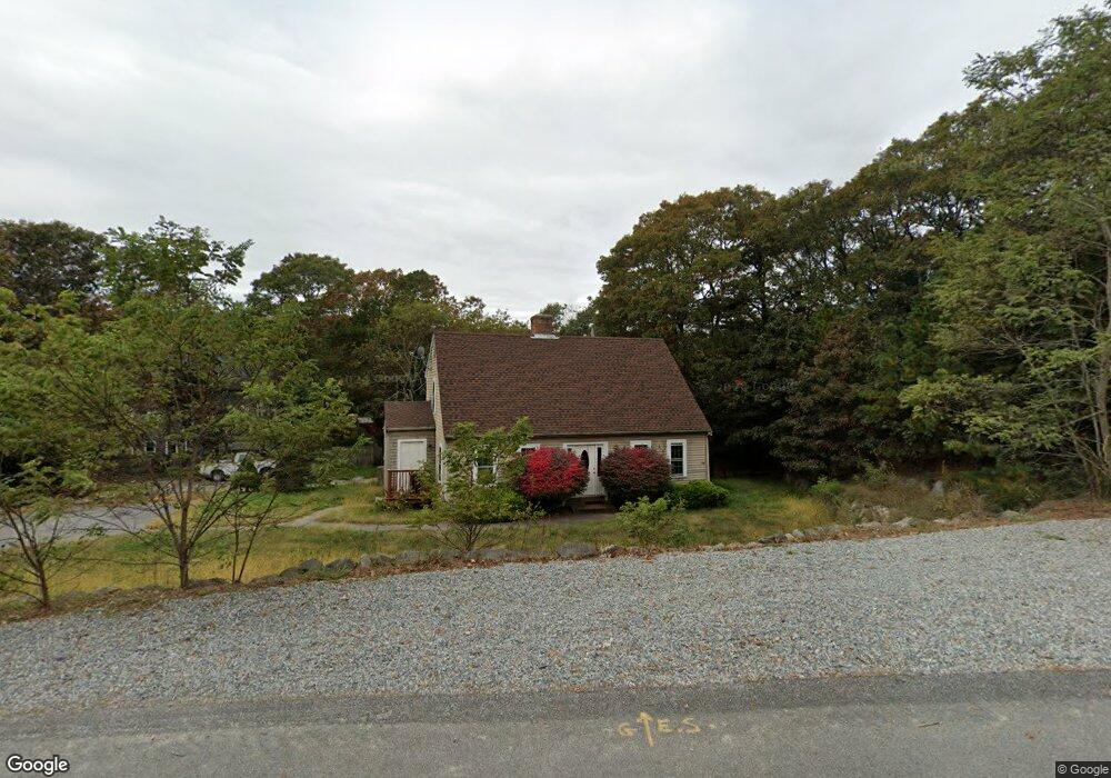 12 Fox Hill Rd, Mashpee, MA 02649 - photo 1