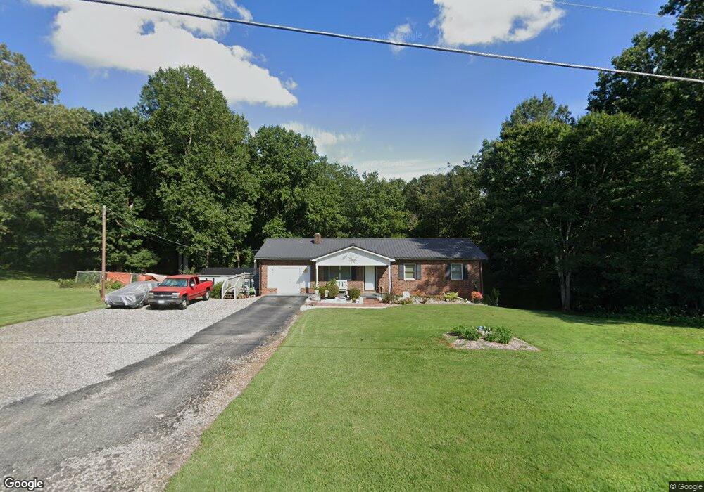 1512 Turnersburg Hwy, Statesville, NC 28625 - photo 1