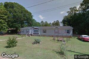236 Pine St, Shellman, GA 39886