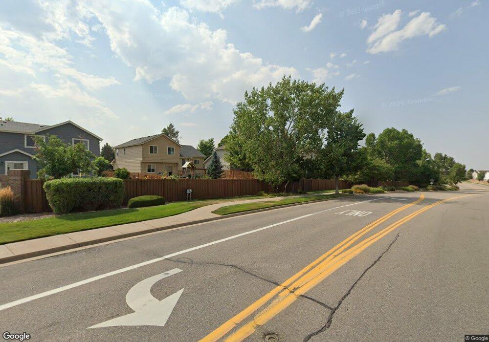 5646 S Quemoy Ct, Centennial, CO 80015 - photo 1