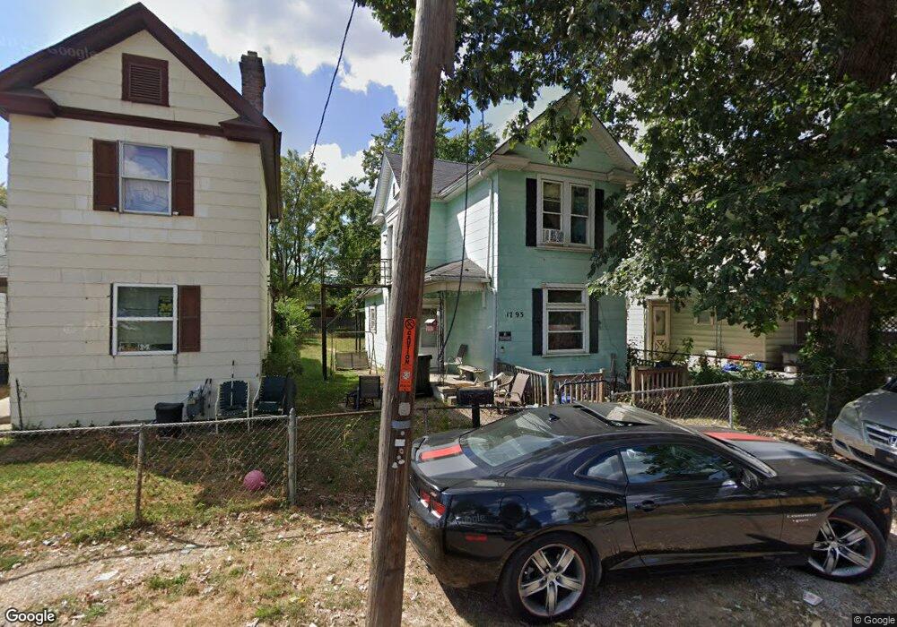 1793 Goethe St, Columbus, OH 43207 - photo 1