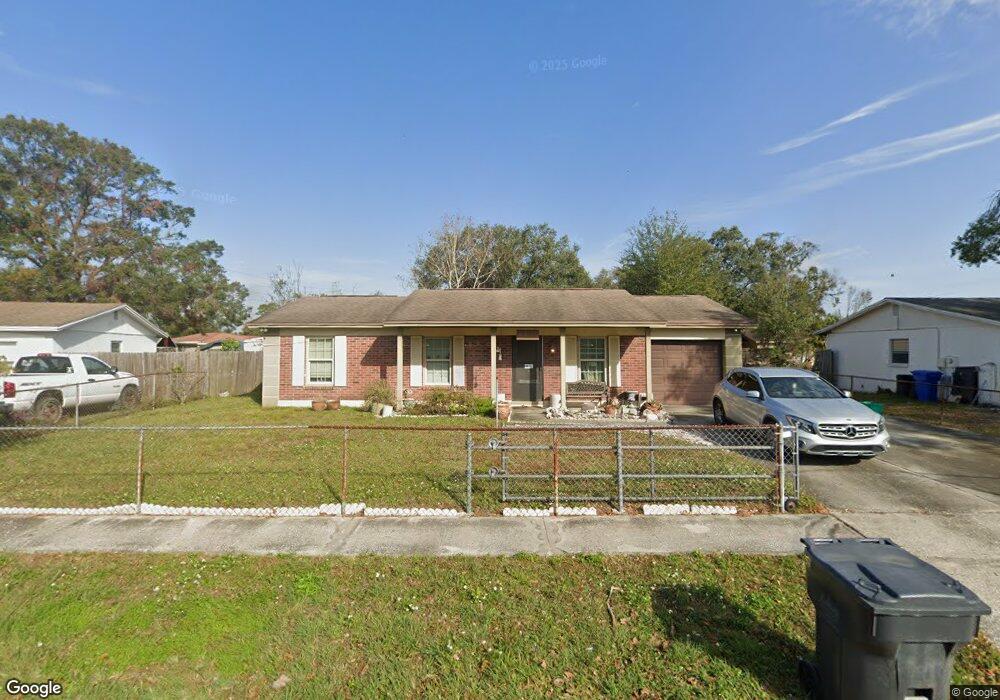 8512 Blue Ridge Dr, Tampa, FL 33619 - photo 1