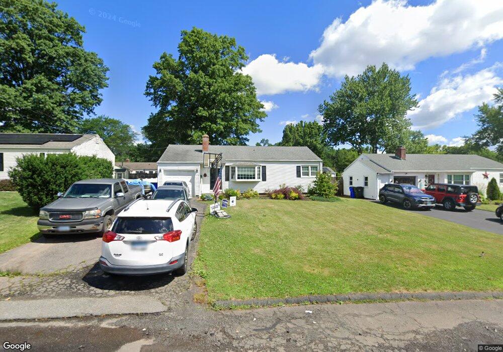 114 Harding St, Wethersfield, CT 06109 - photo 1