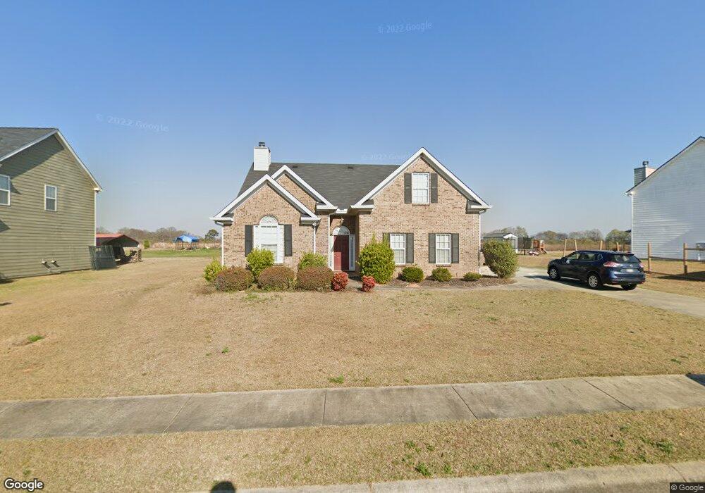 611 Manning Mill, Macon, GA 31216 - photo 1